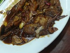 -小铜锣湾海鲜家常菜馆(河西店)