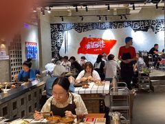 -贰回巷火锅馆(钟楼店)