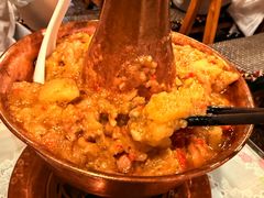 -蜗牛小馆醉乡民谣云南菜(惠新西里店)