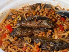 -甘家界牌柠檬鸭(青山店)