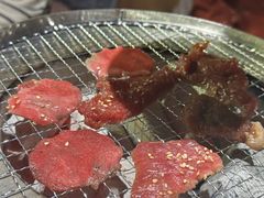 -隐家本格烧肉(万达广场店)