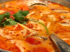 -Thai Alley泰爱里(二沙岛店)