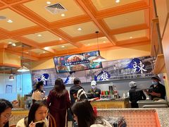 -大食代美食广场(上海中心店)