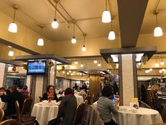 大堂-顶好海鲜酒家