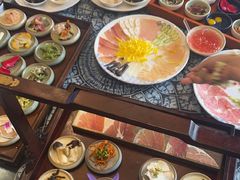 -桥香园过桥米线(国贸店)