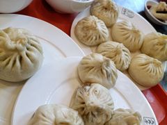 猪肉三鲜包子-天兴居(鲜鱼口街店)