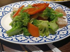 -KingThaia金泰兰(滨江天街店)