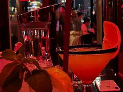 鸡尾酒-Chili's Cafe&Bar奇利斯(滨江店)