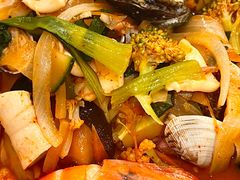 -贵宾庄炸酱面·韩式料理(高区店)