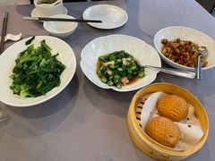 -徐记海鲜(陕西历史博物馆|明德门店)