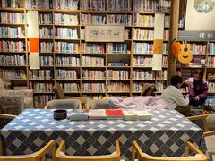 -石舍洒秀咖啡馆