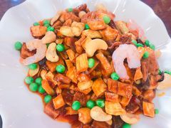 -长兴菜馆(高桥店)