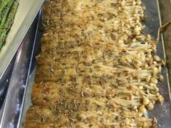 -玉园烧烤·海鲜辣炒