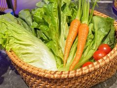 -十三姨正合丰烤肉(营迹路店)