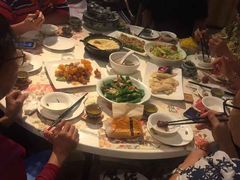 -虾饺妹·酒家(金碧店)