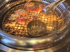 -一品诚记烤肉·甄选店(中南路店)