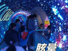 -龙岗区科技馆