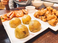 -海坛特色小吃·只做平潭特色菜(平潭店)