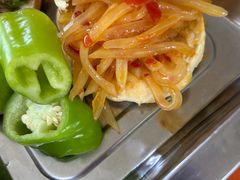 -昝东肉夹馍(昝岗店)