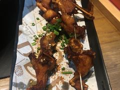 -大丰收脆鱼(万达江北店)