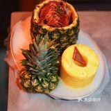鱼塘哥烧肉的宇宙首店