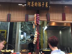 -客家大院·非遗赣南客家菜(郁孤台店)