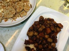 -眷江南之小蓝鲸(王府大街店)