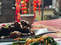 -龙姐私房菜(和顺古镇店)