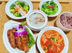 -禧悦府国际月子会所(总店)