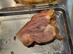 -百草香驴肉坊(国际城店)