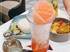 -柠檬树茶餐厅(海雅缤纷城店)