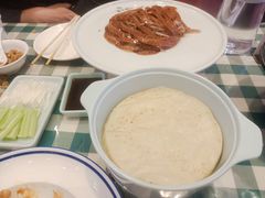 -紫光园(劲松店)