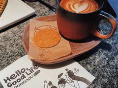 -良木缘咖啡西餐(太古里店)