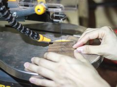 -五月木作·DIY木作文创体验店(北京路店)