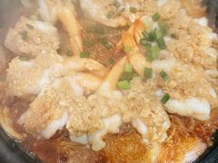 -情妹耙泥鳅·江湖川菜(科华店)