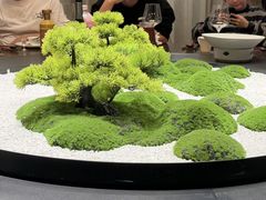 -曼格纳·曼芯馆(杨浦店)