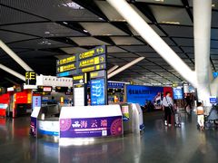 -南宁吴圩国际机场-T2航站楼