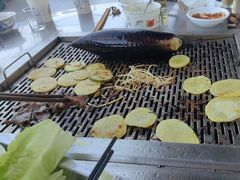 -邛海景风火盆烧烤(大石板古村二分店)