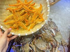 -谭三娘鲜切牛肉自助火锅(星辰汇店)