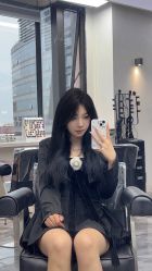 -sy杉影印象COLOUR专业烫染