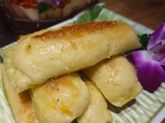 -云尊府云南菜·蒸汽石锅鱼(学清路店)