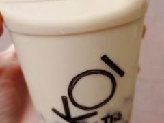 -KOI Thé(正佳广场店)