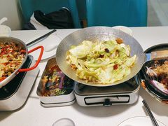 -福巷湘食小馆·猛火现炒(上海首店)