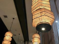 -绿茶餐厅(布吉万象汇店)