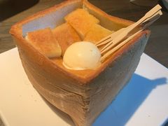 -童年小筑餐厅(申花路店)