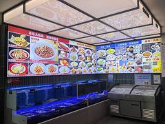 -1937青岛老味道·海肠捞饭·青岛菜(大鲍岛栈桥店)