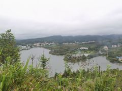 -哒啦仙谷旅游景区