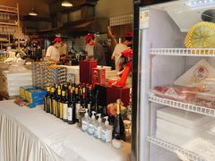 -Primo·丽莫意大利窑烤披萨