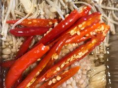 -木屋烧烤(坂田天安云谷店)