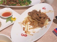 豉油皇鹅肠-炳胜品味(珠江新城店)